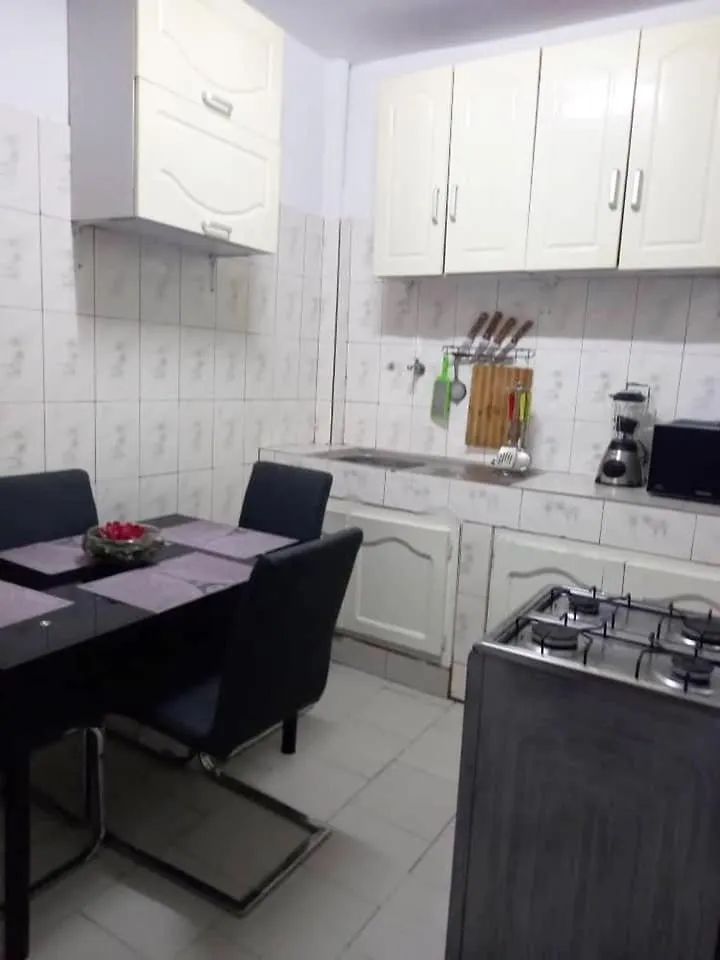 Studio Meuble Dakar