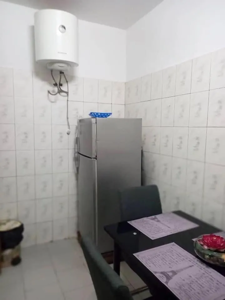 Studio Meuble Dakar 0*,  Senegal
