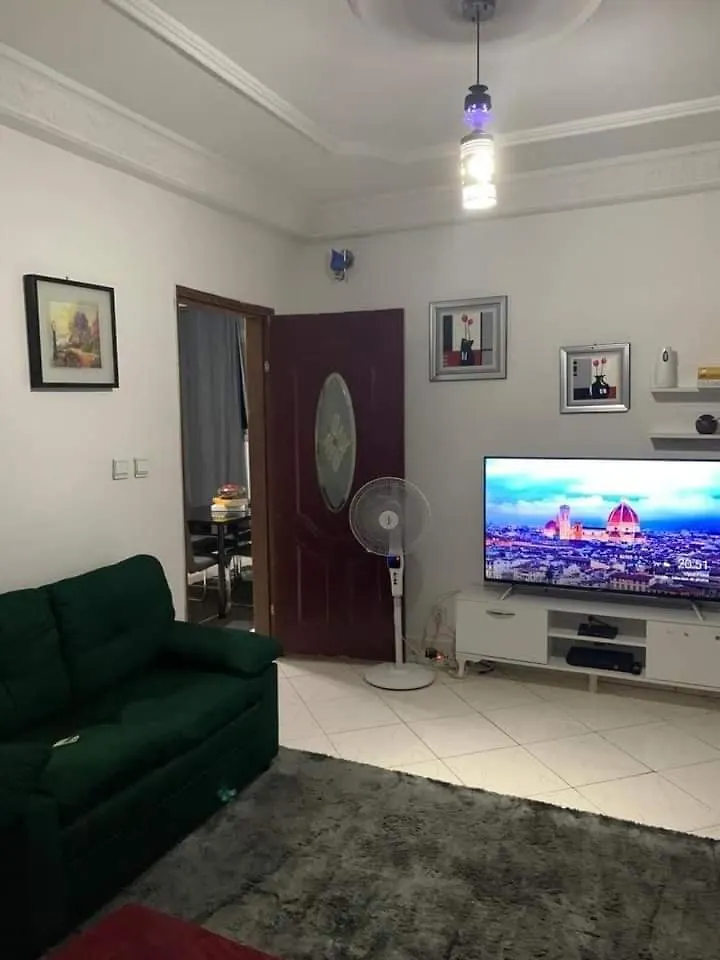 Studio Meuble Dakar